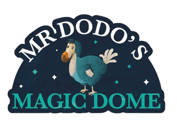 Mr Dodo’s Magic Dome
